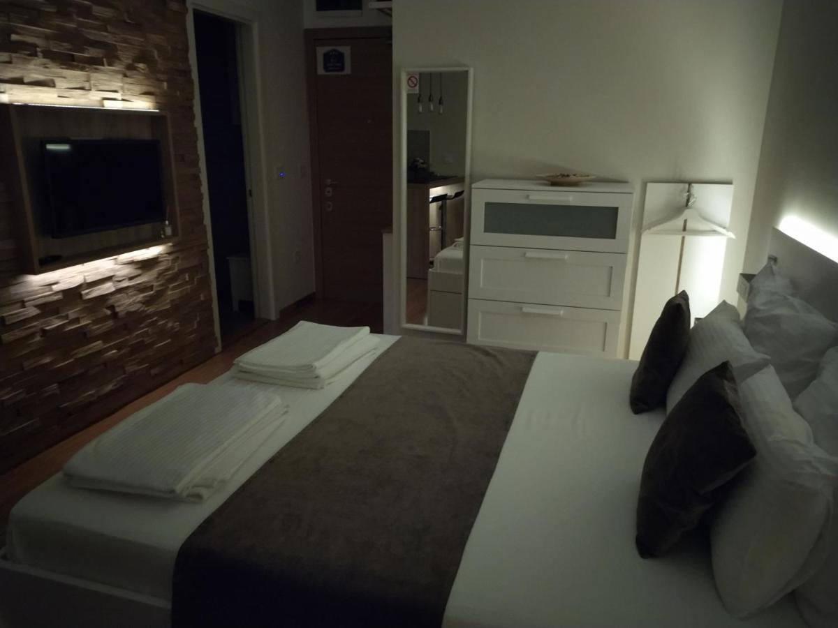 Palace - Pupinova Palata Apartment