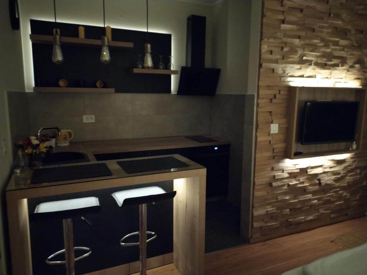 Palace - Pupinova Palata Apartment