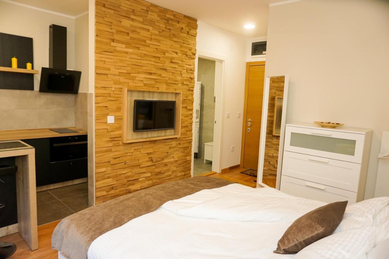 Apartment Palace - Pupinova Palata Novi Sad