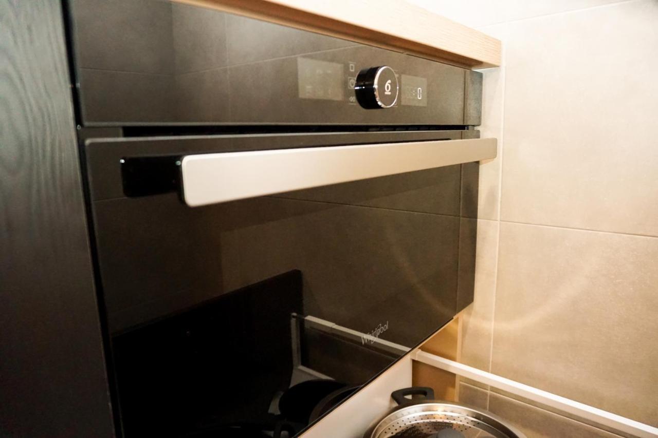 Apartment Palace - Pupinova Palata Novi Sad