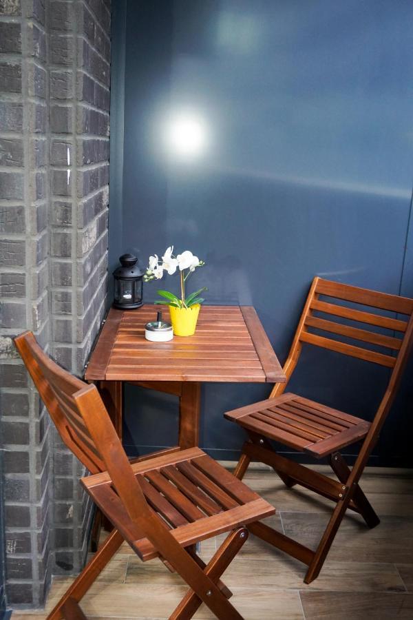 Apartment Palace - Pupinova Palata Novi Sad