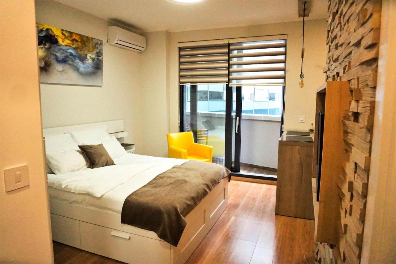 Palace - Pupinova Palata Apartment Novi Sad