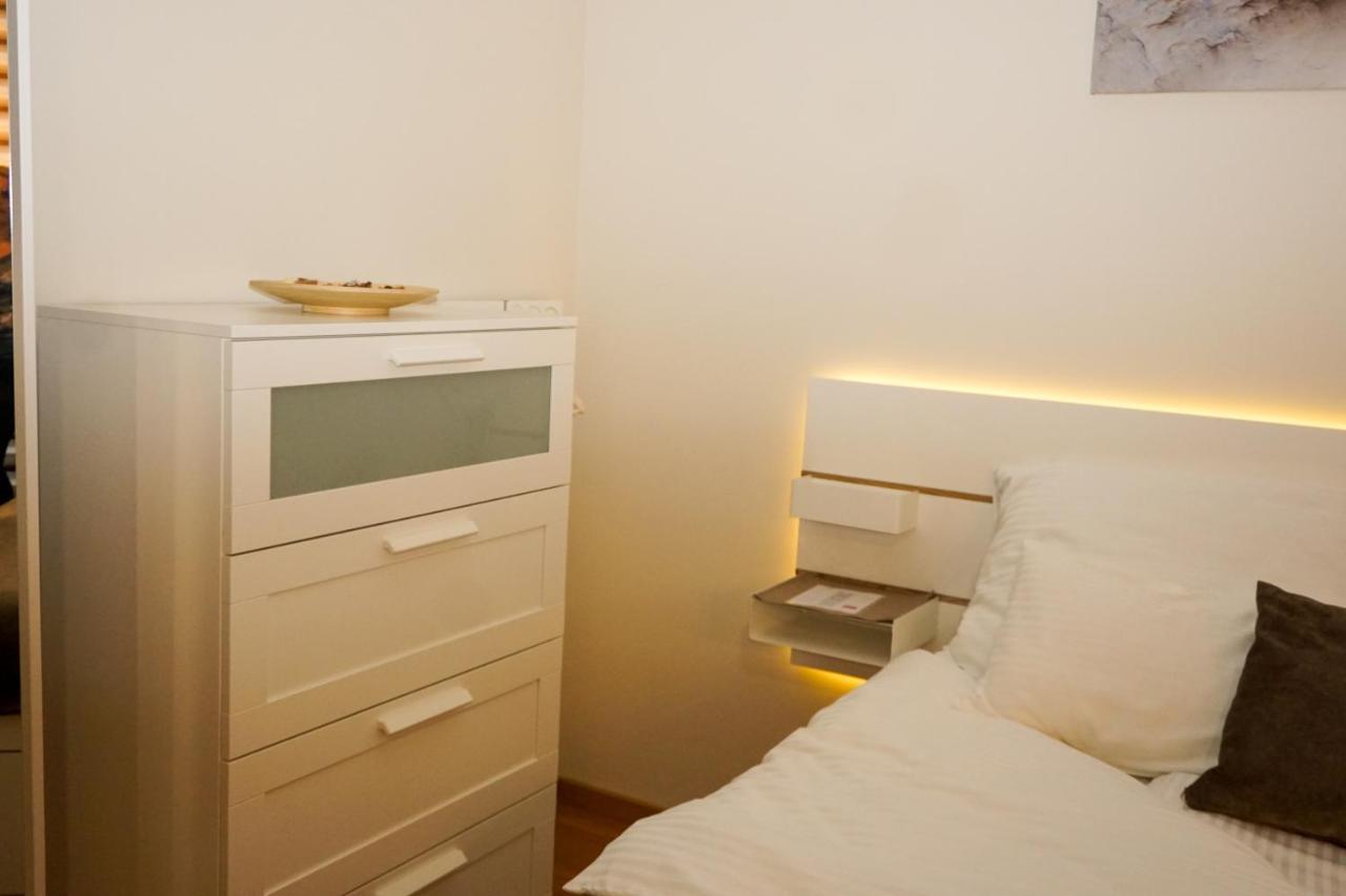 Apartment Palace - Pupinova Palata *