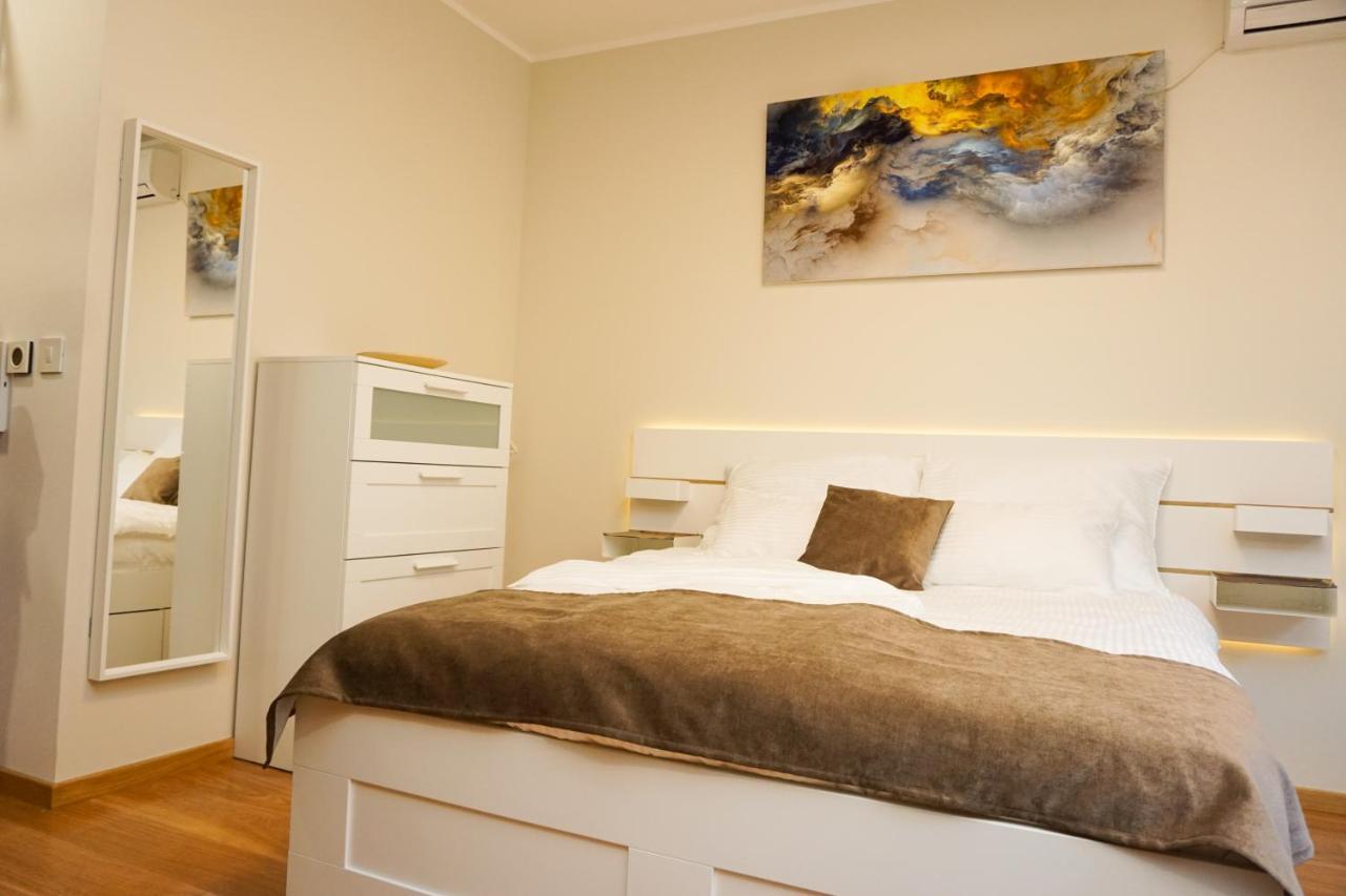 Apartment Palace - Pupinova Palata Novi Sad