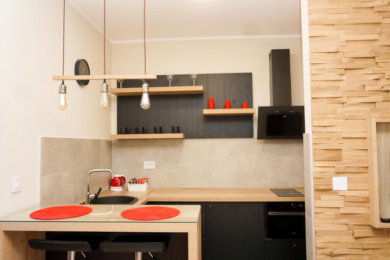 Apartment Palace - Pupinova Palata