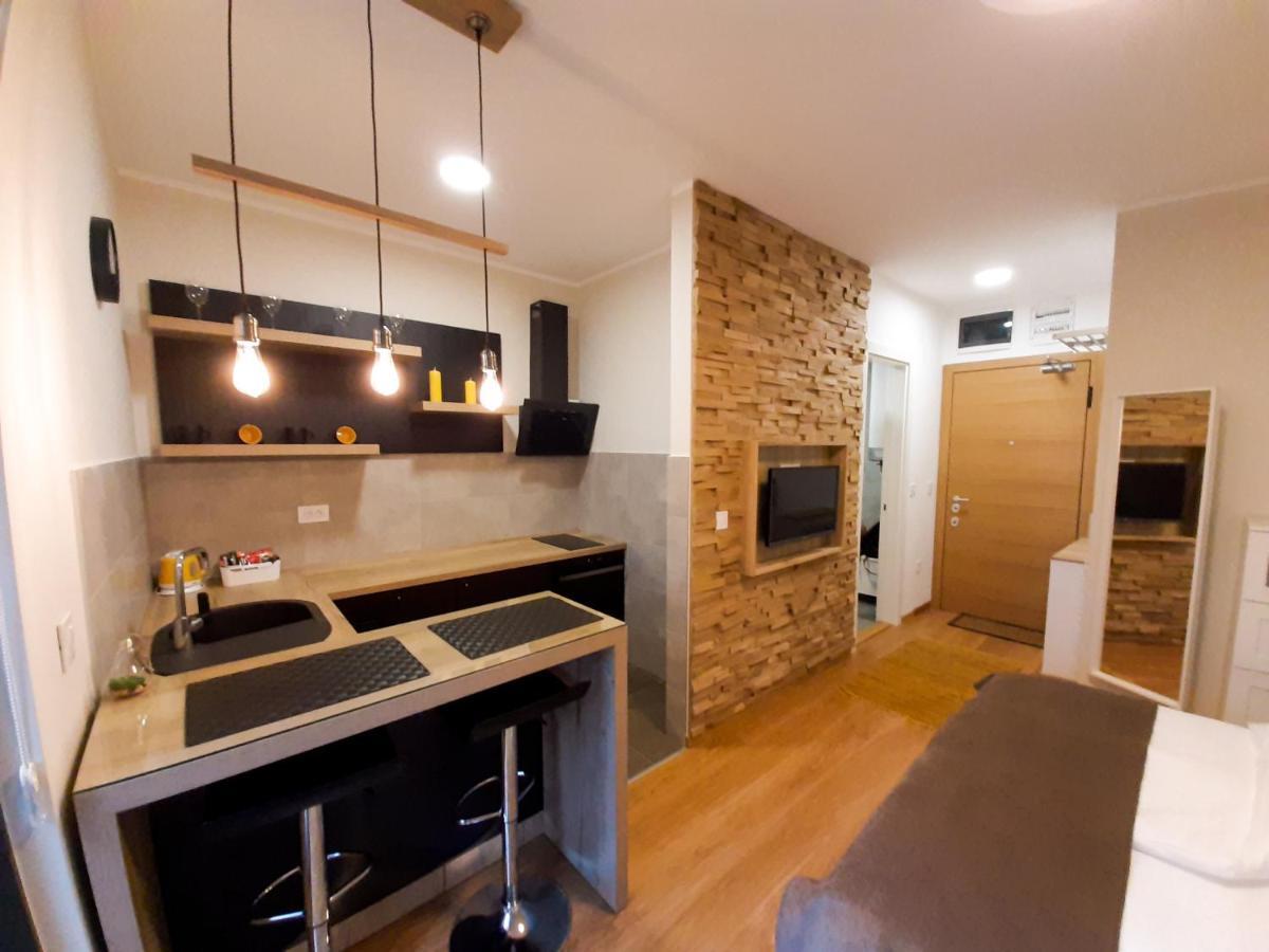Apartment Palace - Pupinova Palata Novi Sad