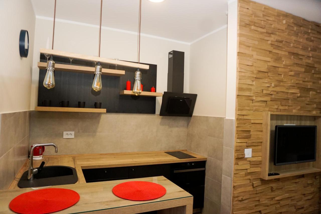 Apartment Palace - Pupinova Palata *