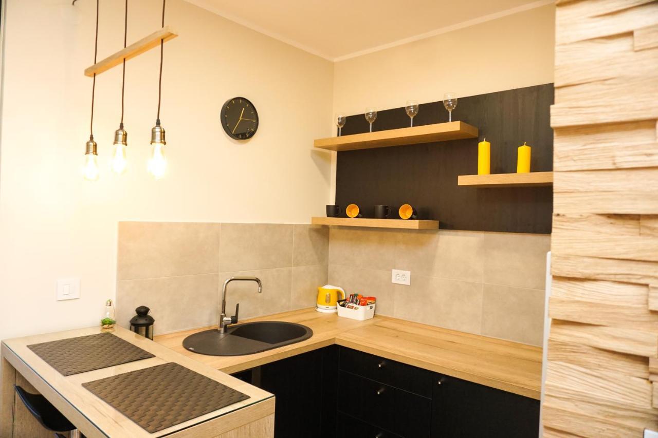 Palace - Pupinova Palata Apartment Novi Sad