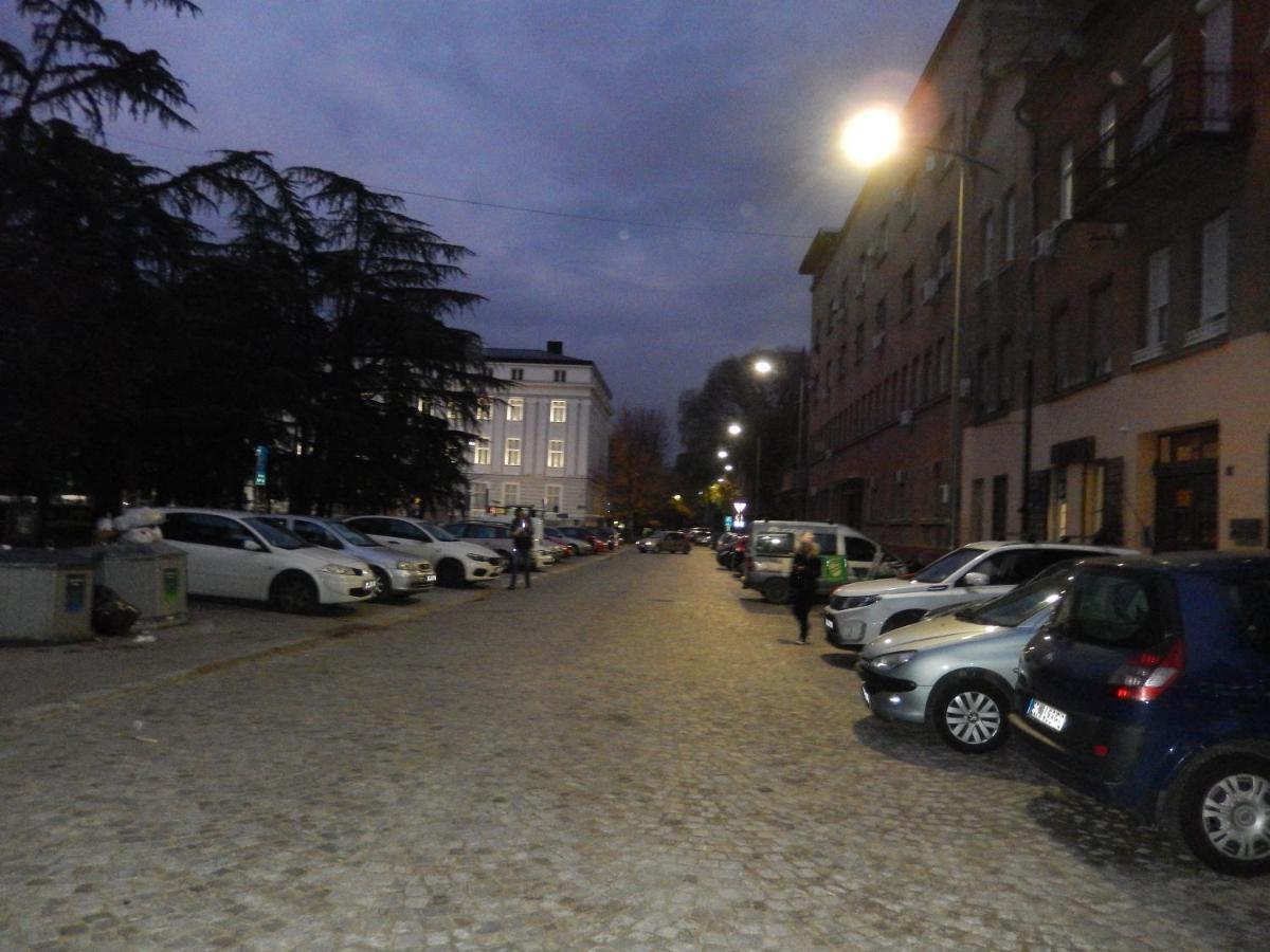 Palace - Pupinova Palata Novi Sad